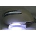 Nissan Livina 07-12 Side Mirror Cover w LED Signal & Driving Lamp
